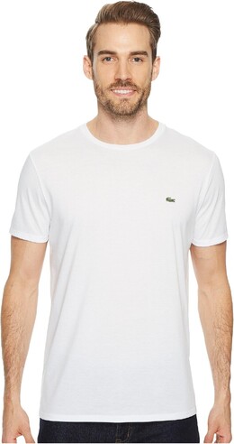 Lacoste: Футболка с коротким рукавом 