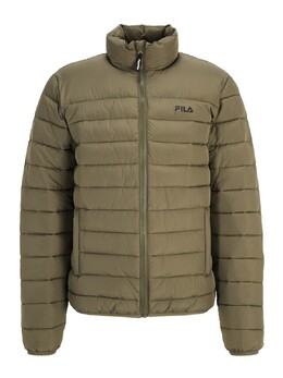 Fila: Однотонная куртка 