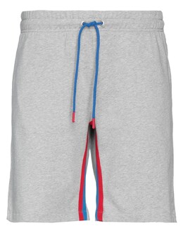 Bikkembergs: Светлые шорты 