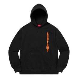Supreme: Толстовка с капюшоном 