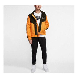 Nike: Спортивная куртка  Sportswear