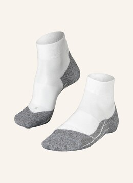 Falke: Светлые носки 