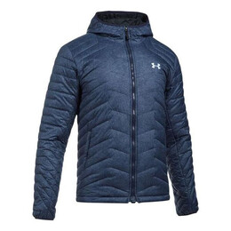 Under Armour: Куртка с капюшоном 