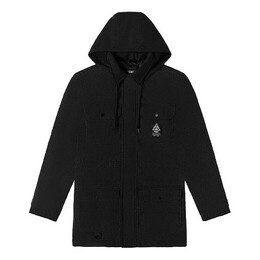 Vans: Длинная куртка  66 Supply
