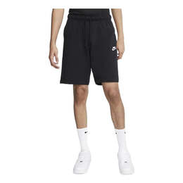 Nike: Однотонные шорты  Sportswear Club