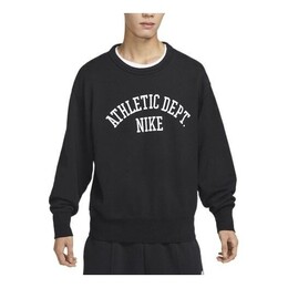 Nike: Флисовая толстовка  Sportswear