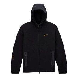 Nike: Флисовая куртка  Tech Fleece