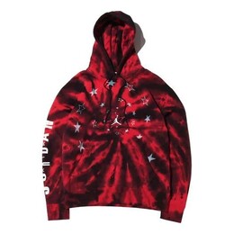 Nike: Флисовая толстовка  Air Jordan