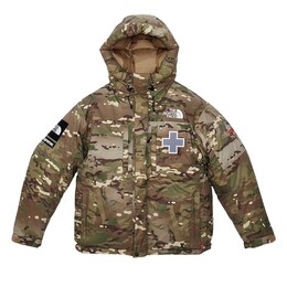 Supreme: Куртка  Baltoro
