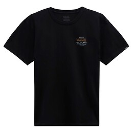 Vans: Классическая футболка  Holder St Classic