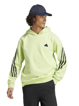 Adidas: Толстовка  Stripes в полоску