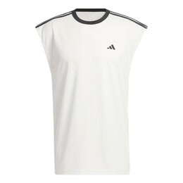 Adidas: Футболка без рукава 