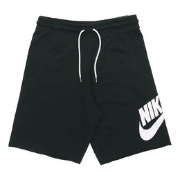 Nike: Повседневные шорты 