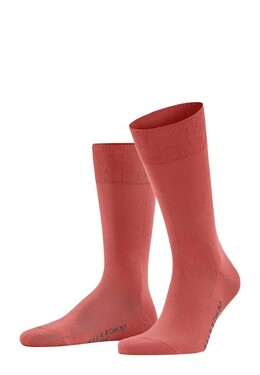 Falke: Красные носки 