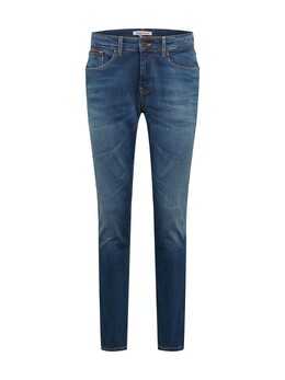 Tommy Hilfiger: Синие джинсы 