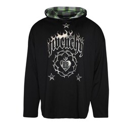 Givenchy: Толстовка 