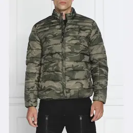 Pepe Jeans London: Куртка с принтом 