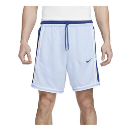 Nike: Синие шорты  Dri FIT