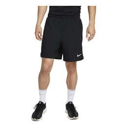 Nike: Короткие шорты  Dri FIT