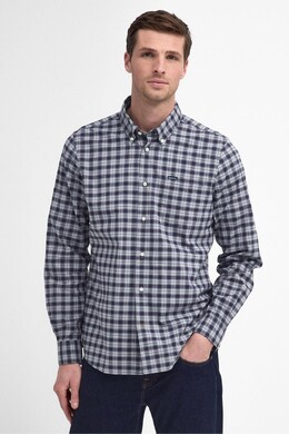 Barbour: Рубашка в клетку 
