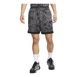 Nike: Серые шорты  Dri FIT