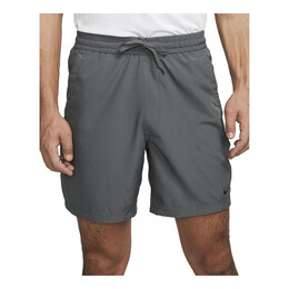 Nike: Серые шорты  Dri FIT