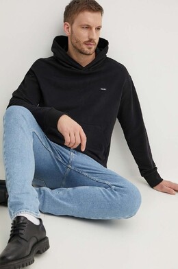Calvin Klein: Хлопковая толстовка 