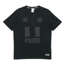 PUMA: Футболка  The Hundreds с коротким рукавом