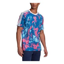 Adidas: Спортивная футболка  Originals