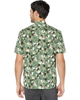 Ted Baker London: Рубашка с коротким рукавом 