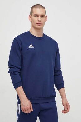 Adidas: Тёмная толстовка 
