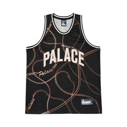 Palace: Чёрный жилет 