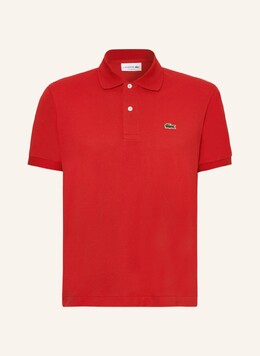 Lacoste: Классическая рубашка 