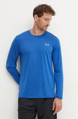 Under Armour: Свитшот с длинным рукавом 