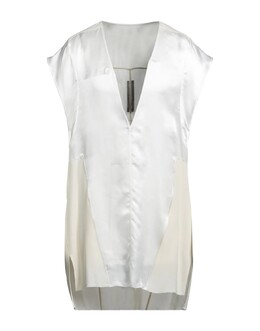 Rick Owens: Двухцветная футболка 