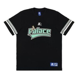Palace: Чёрная рубашка 