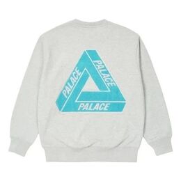 Palace: Флисовый свитер 