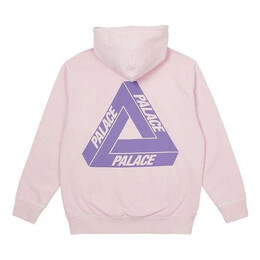 Palace: Розовая толстовка 