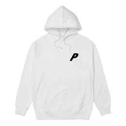Palace: Белая толстовка 