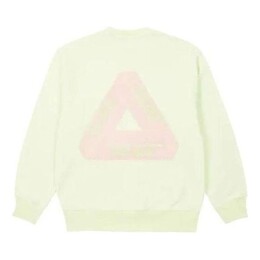 Palace: Флисовый свитер 