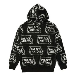 Palace: Толстовка с принтом 