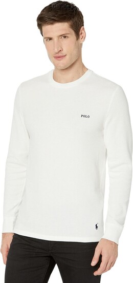 Polo Ralph Lauren: Свитер с длинным рукавом 