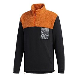 Adidas: Толстовка  X на молнии
