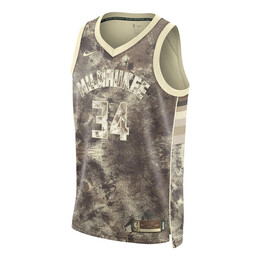 Nike: Белая майка  Dri FIT