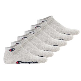 Champion: Серые носки 