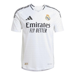 Adidas: Домашняя футболка  Madrid