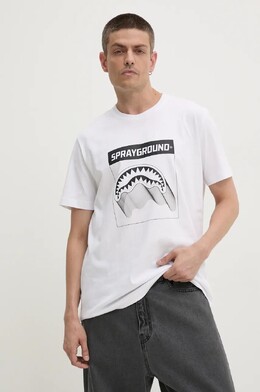 Sprayground: Хлопковая футболка 