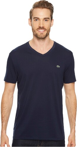 Lacoste: Трикотажная футболка 