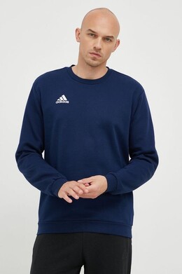 Adidas: Тёмная толстовка 