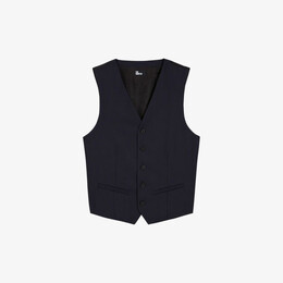 The Kooples: Жилет из шерсти 